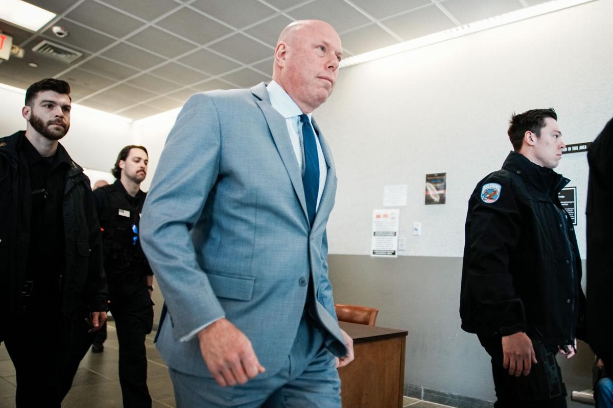 Gilgo Beach Serial Killings | Us | lufkindailynews.com