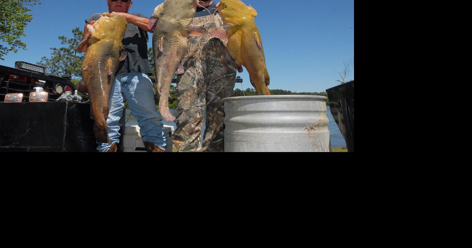 ‘The Op Masters’ anglers ready for big pay days; cancer benefit raises