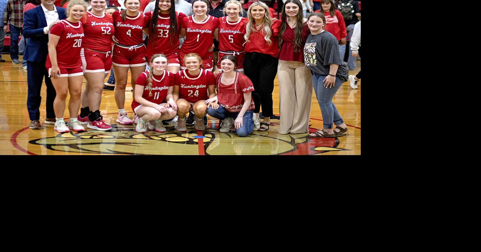 Huntington advances past Kountze, 50-43 | Sports | lufkindailynews.com