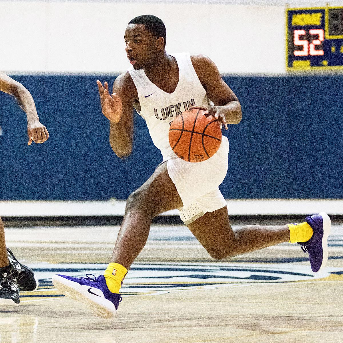 Panthers Set Playoff With No 4 Sulphur Springs Sports