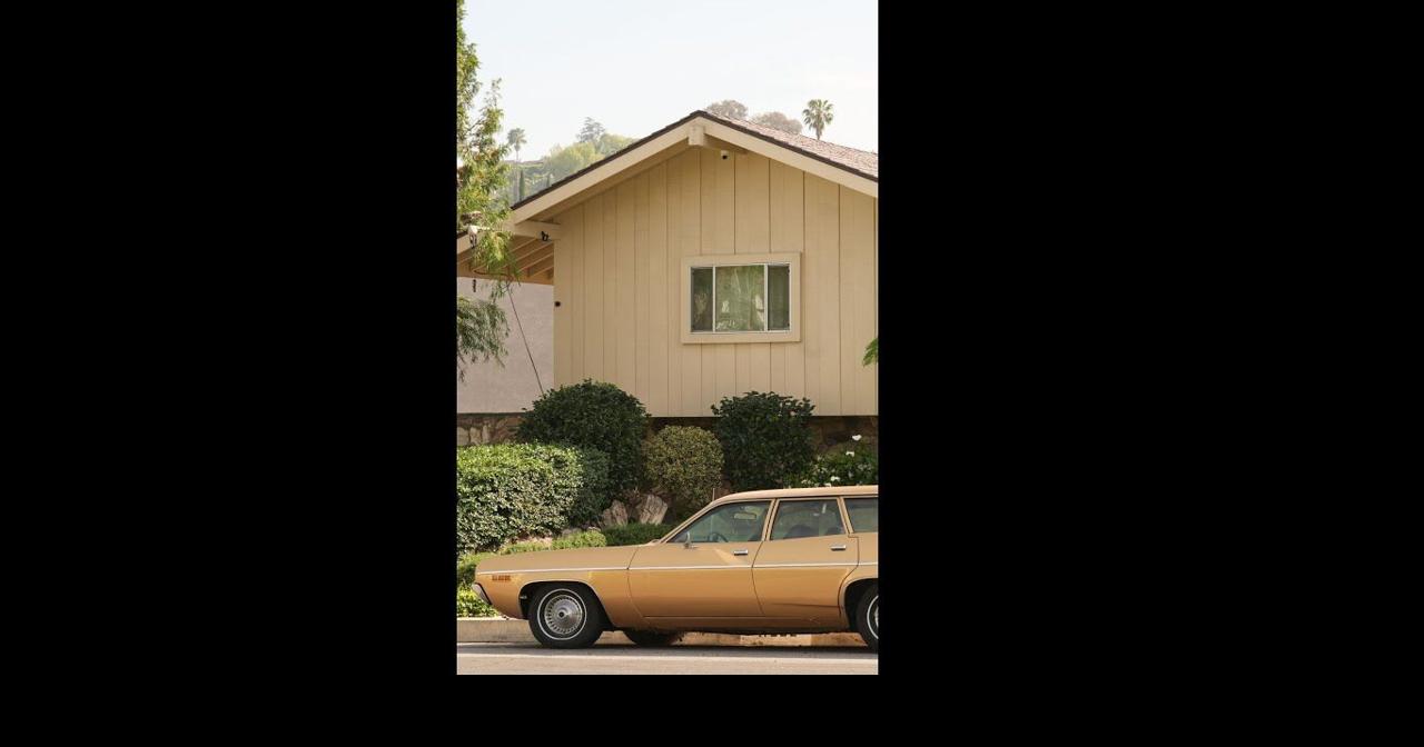 'The Brady Bunch' house to open for tours | Ap Video | lufkindailynews.com