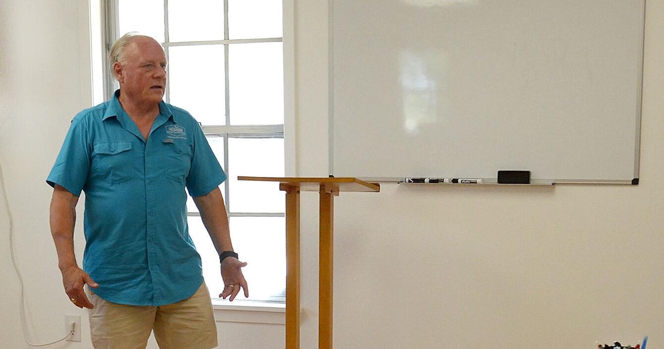 Organization stresses importance of fatherhood - Vimarsana News