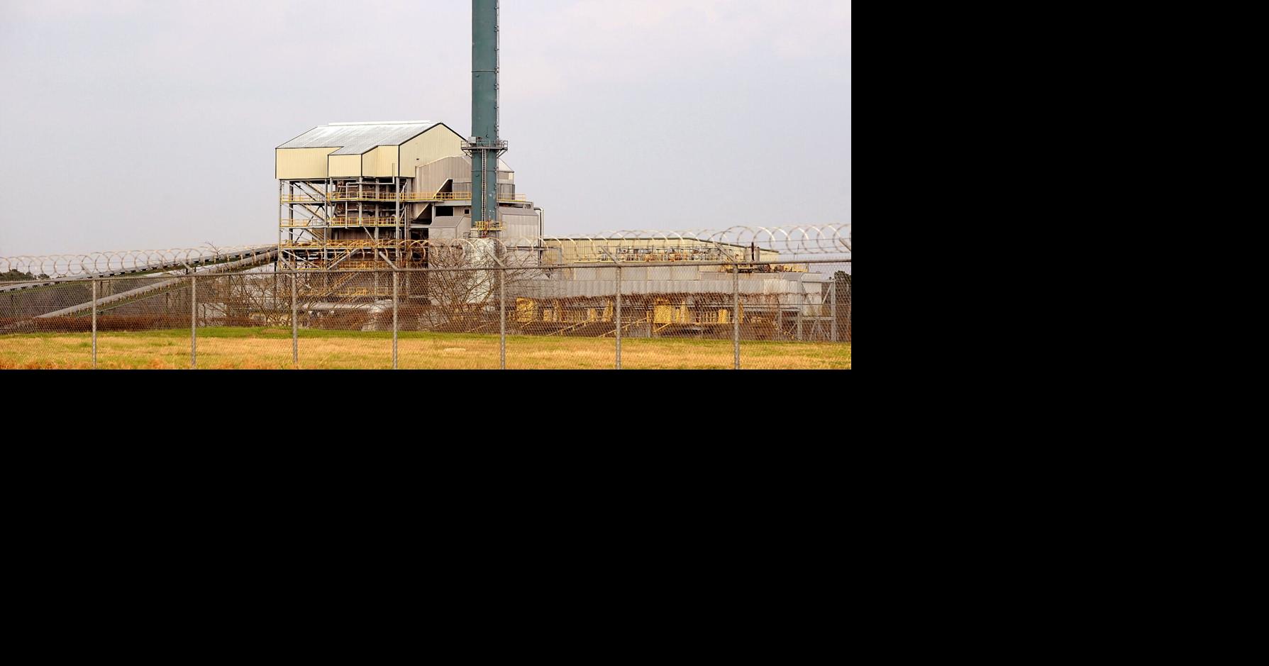 Deadline pushed to October for proposed Lufkin power plant sale