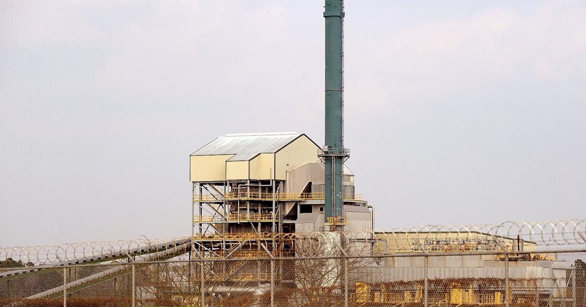 Deadline pushed to October for proposed Lufkin power plant sale