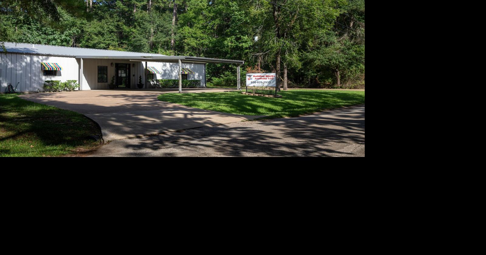 Toddler dies after suffering injury at Diboll daycare