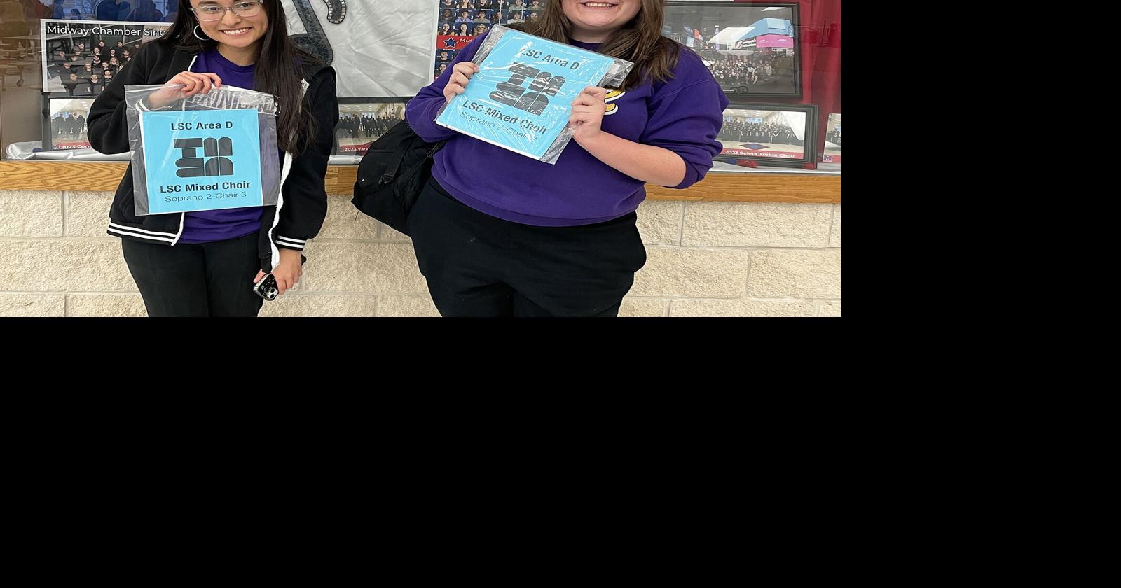 Three LHS students to perform in TMEA All-State music group | Community ...