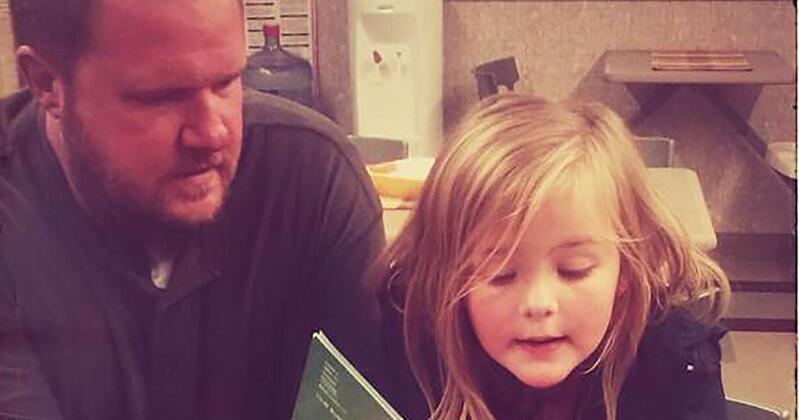 HAVARD: National Newspaper Week hits close to home for editor