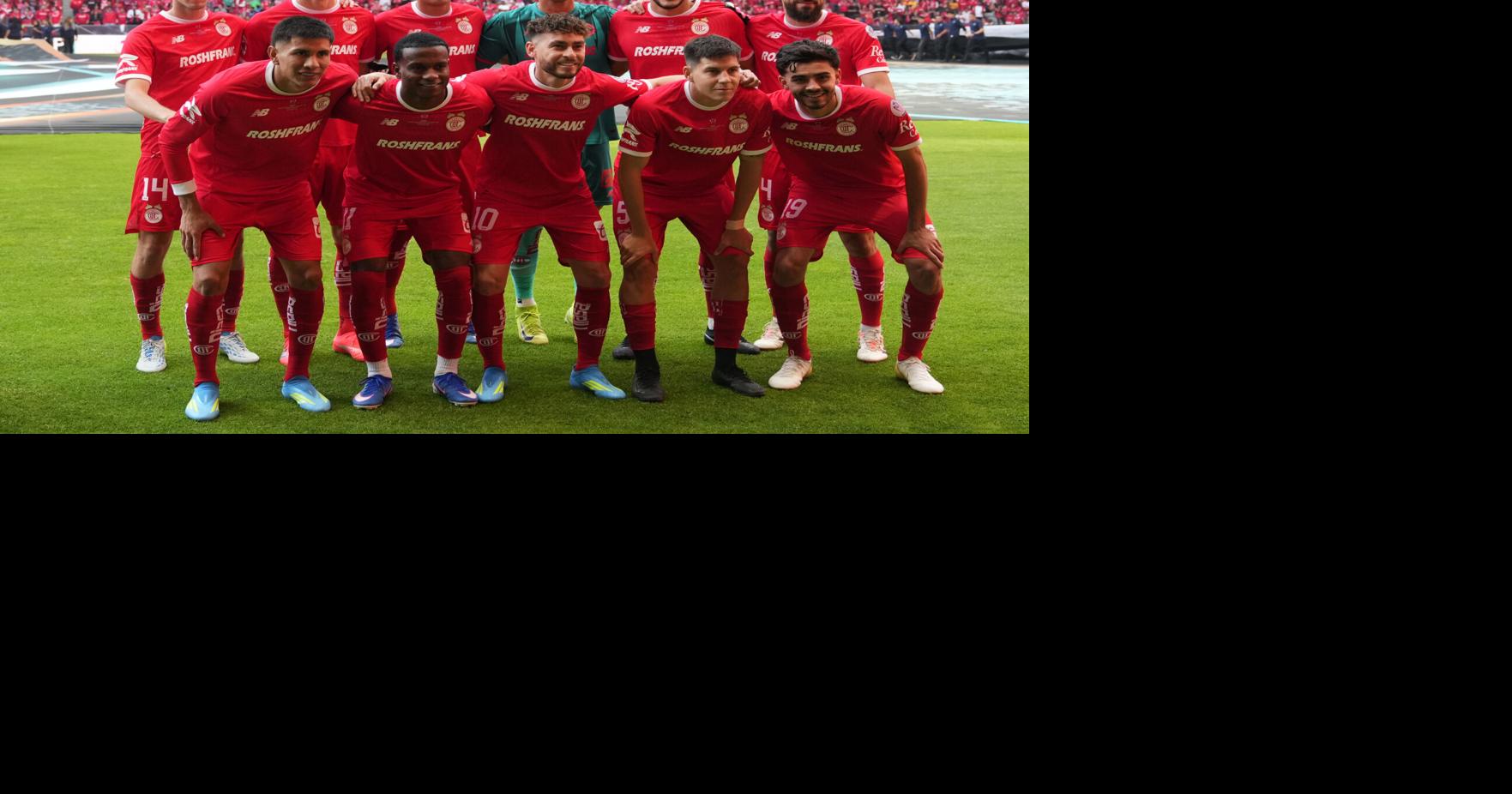 Mexico CONCACAF Soccer