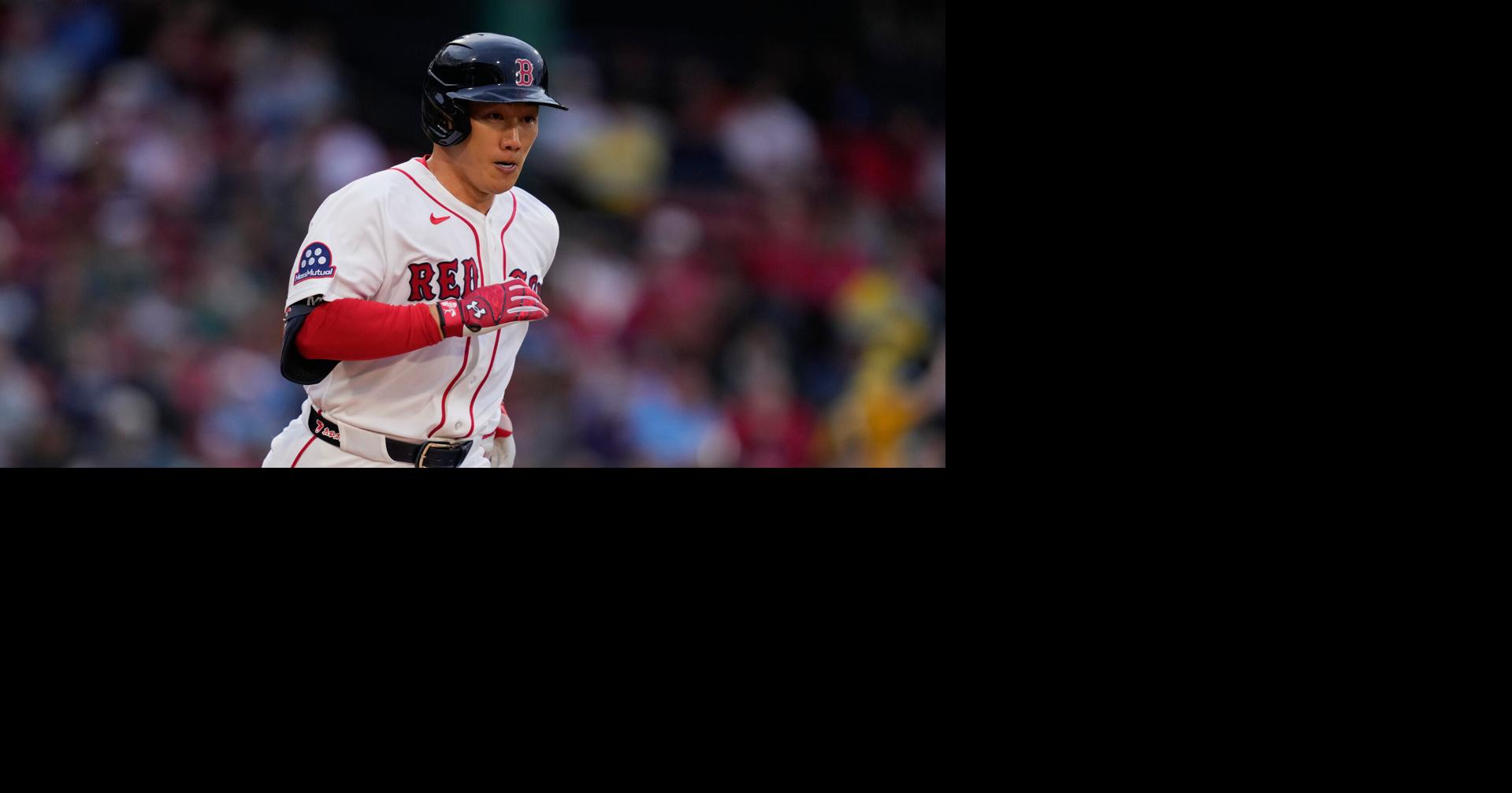 Red Sox Baseball