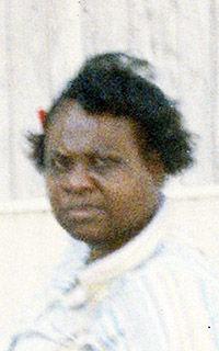 Lucille Mack