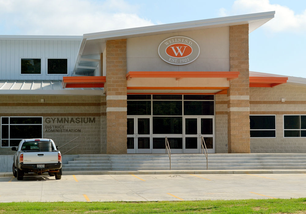 Wells ISD holding open house for new high school campus Local State