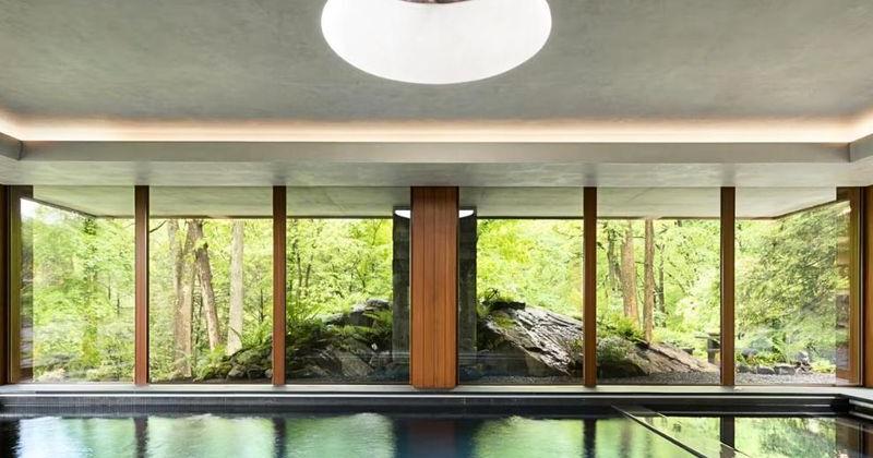 See inside Beckoning Path, the real-life “Verity” filming location that's going viral.