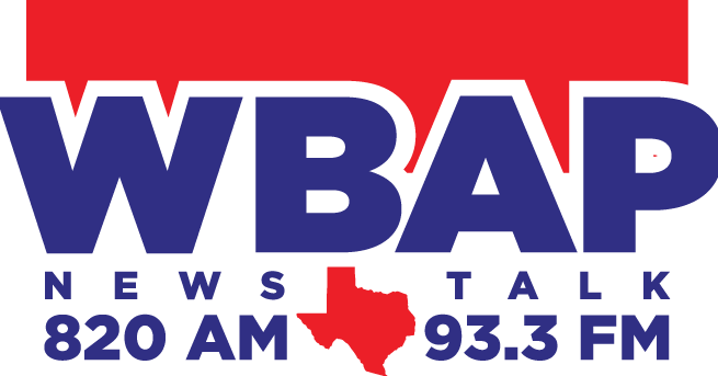ALL THINGS HISTORICAL: WBAP AM: A pioneer Texas broadcaster