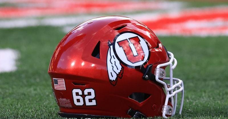 NCAA Football: Idaho at Utah