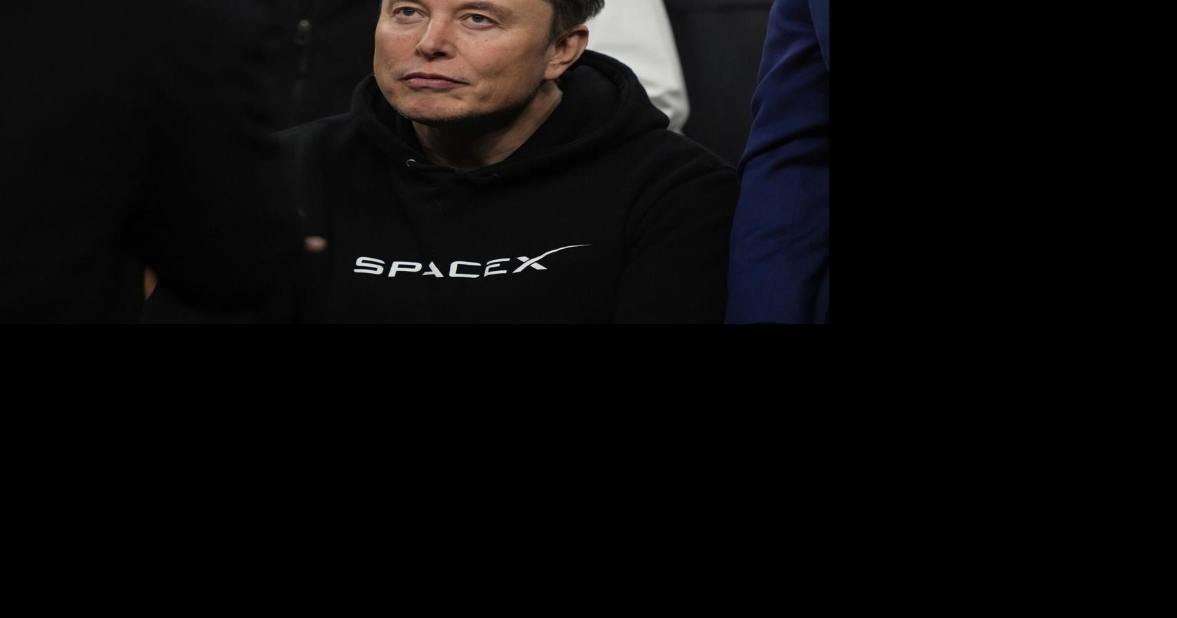 Elon Musk launches Grokipedia to compete with online encyclopedia Wikipedia