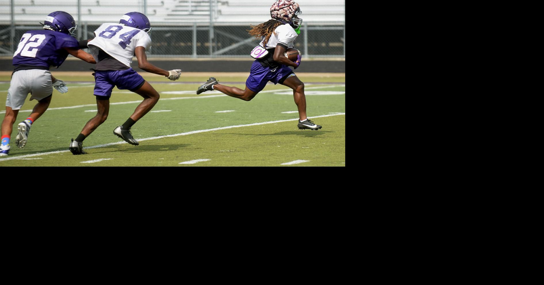 Lufkin spring game to be played Tuesday | High School | lufkindailynews.com