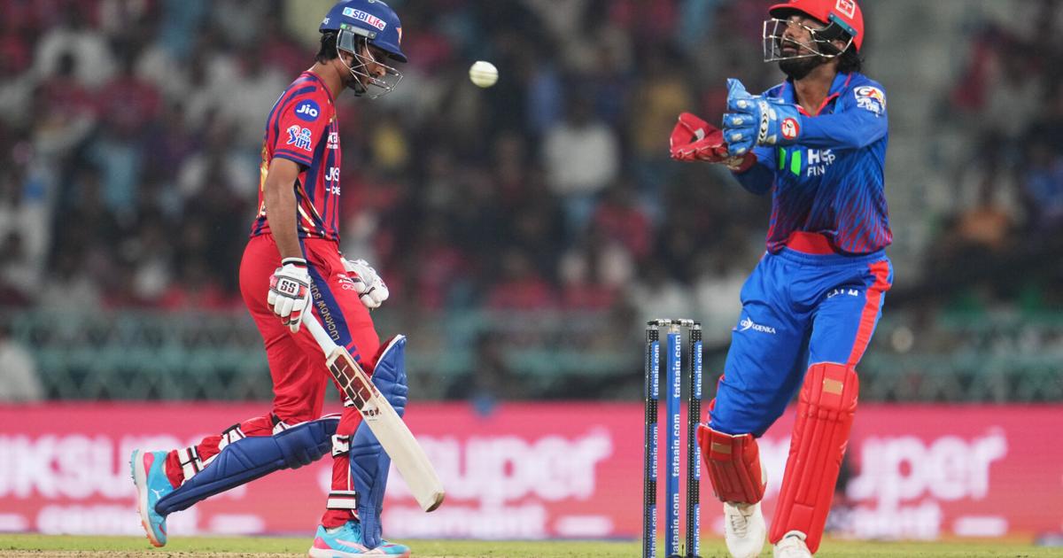 सुधार भारत आईपीएल क्रिकेट