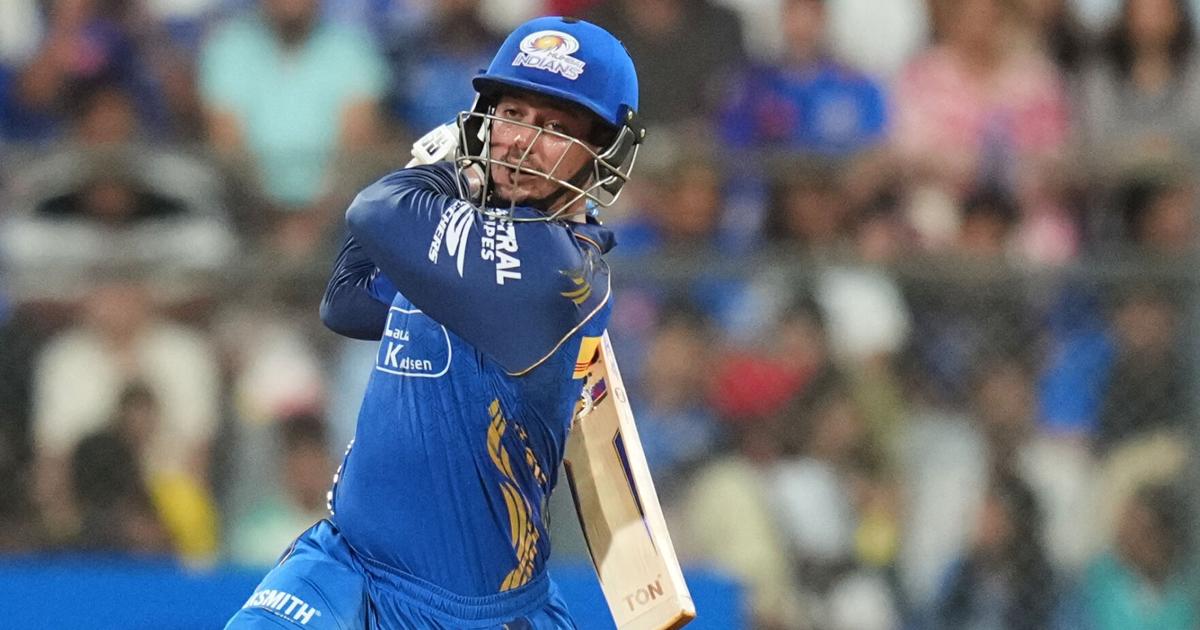 भारत आईपीएल क्रिकेट