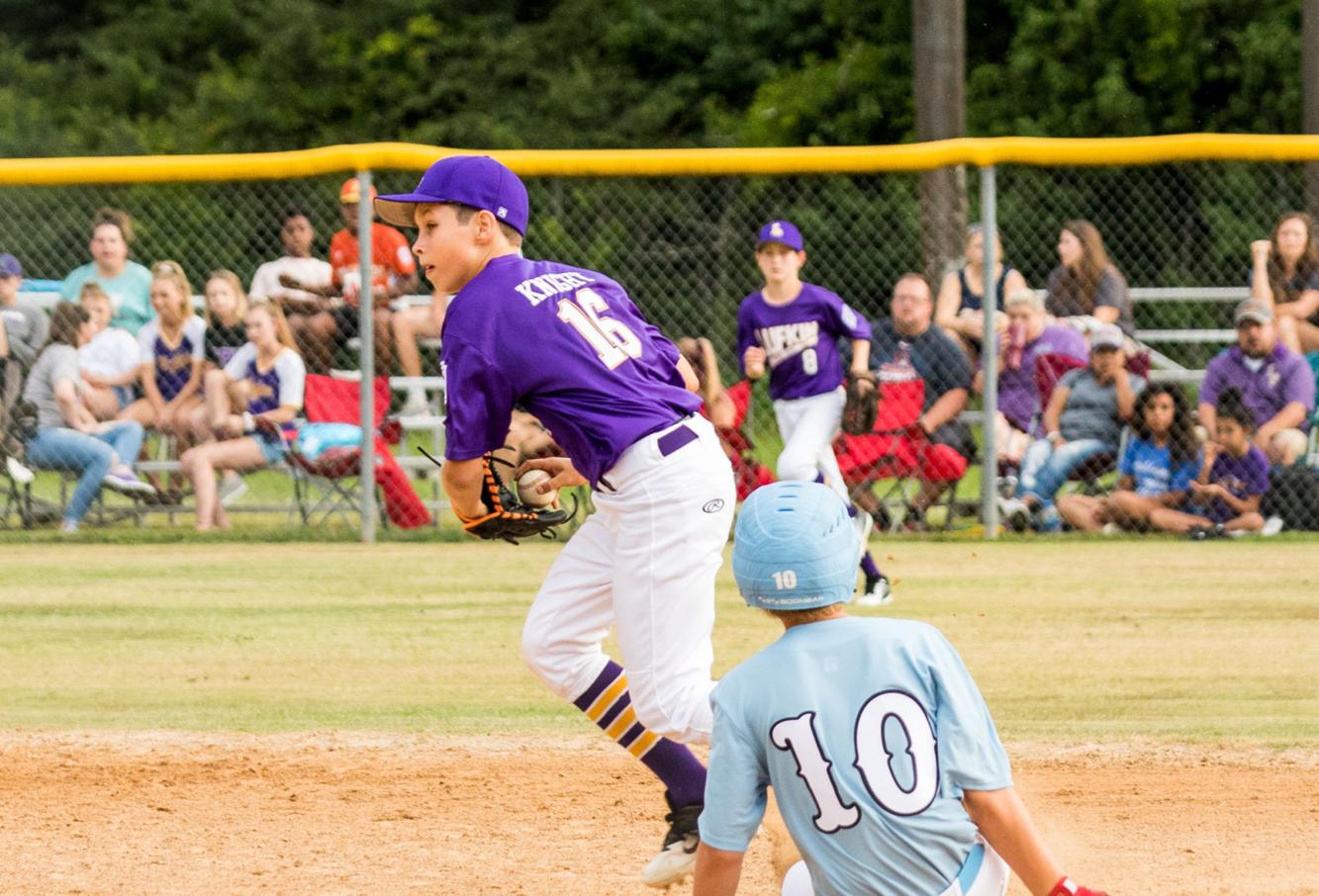 Lufkin ready to get baseball season started | Sports | lufkindailynews.com Lufkin ready to get baseball season started | Sports | lufkindailynews.com
