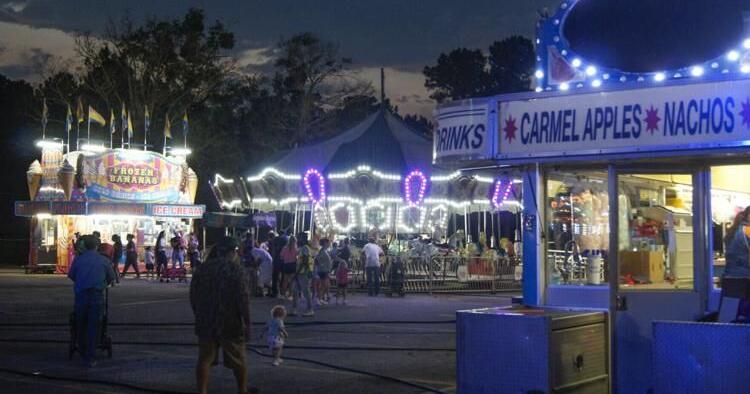 42nd Texas State Forest Festival returns in September