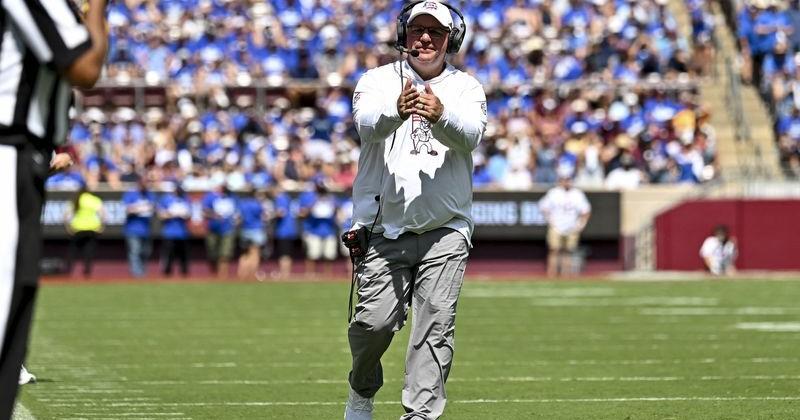 No. 10 Texas A&M forces 3 late turnovers in win over Arizona State