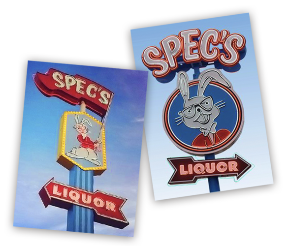 Spec's liquor shop store near me
