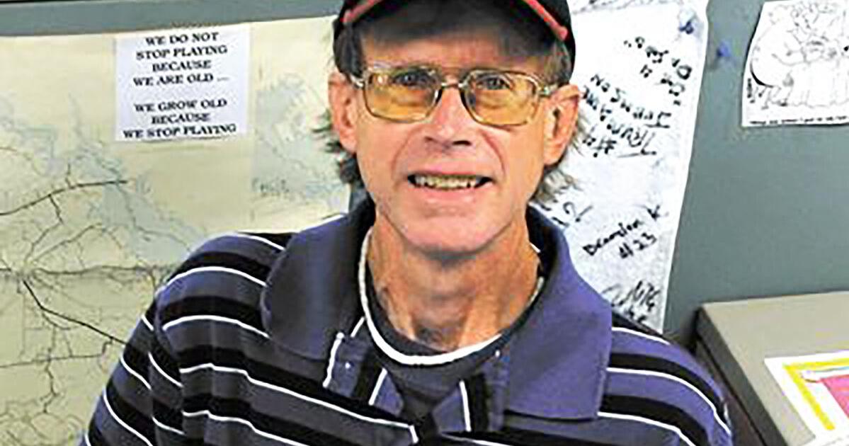HAVARD: A Diboll legend even years later