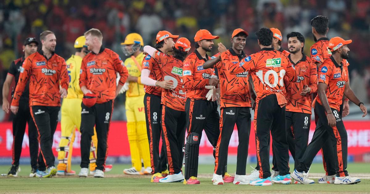 भारत आईपीएल क्रिकेट