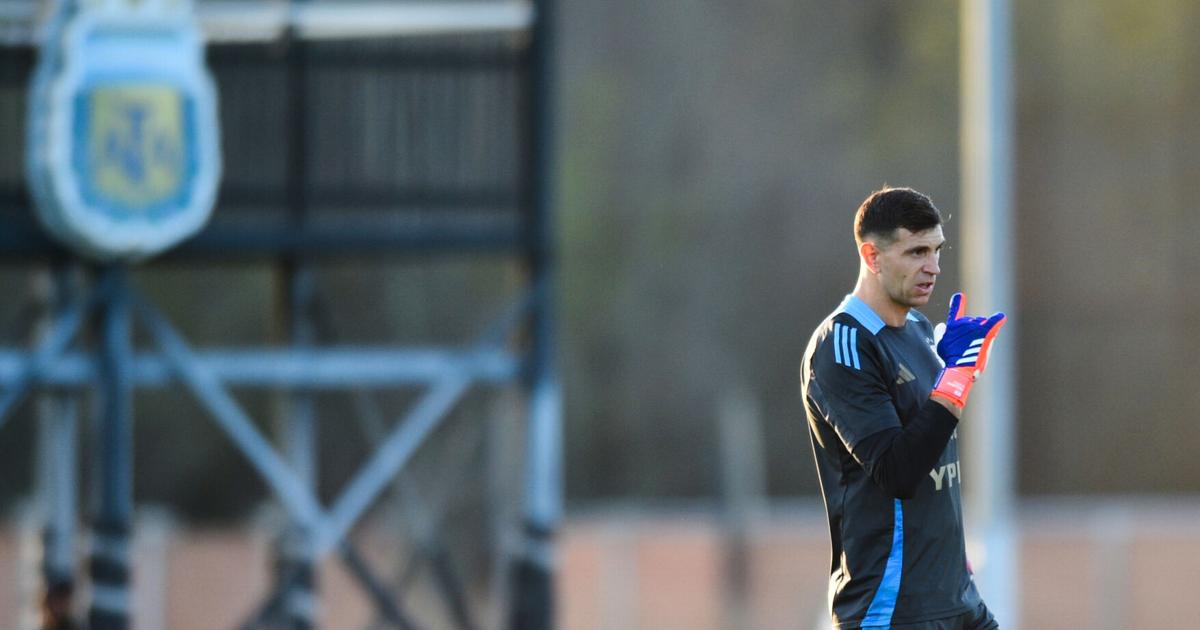 WCup Argentina Portero Fútbol