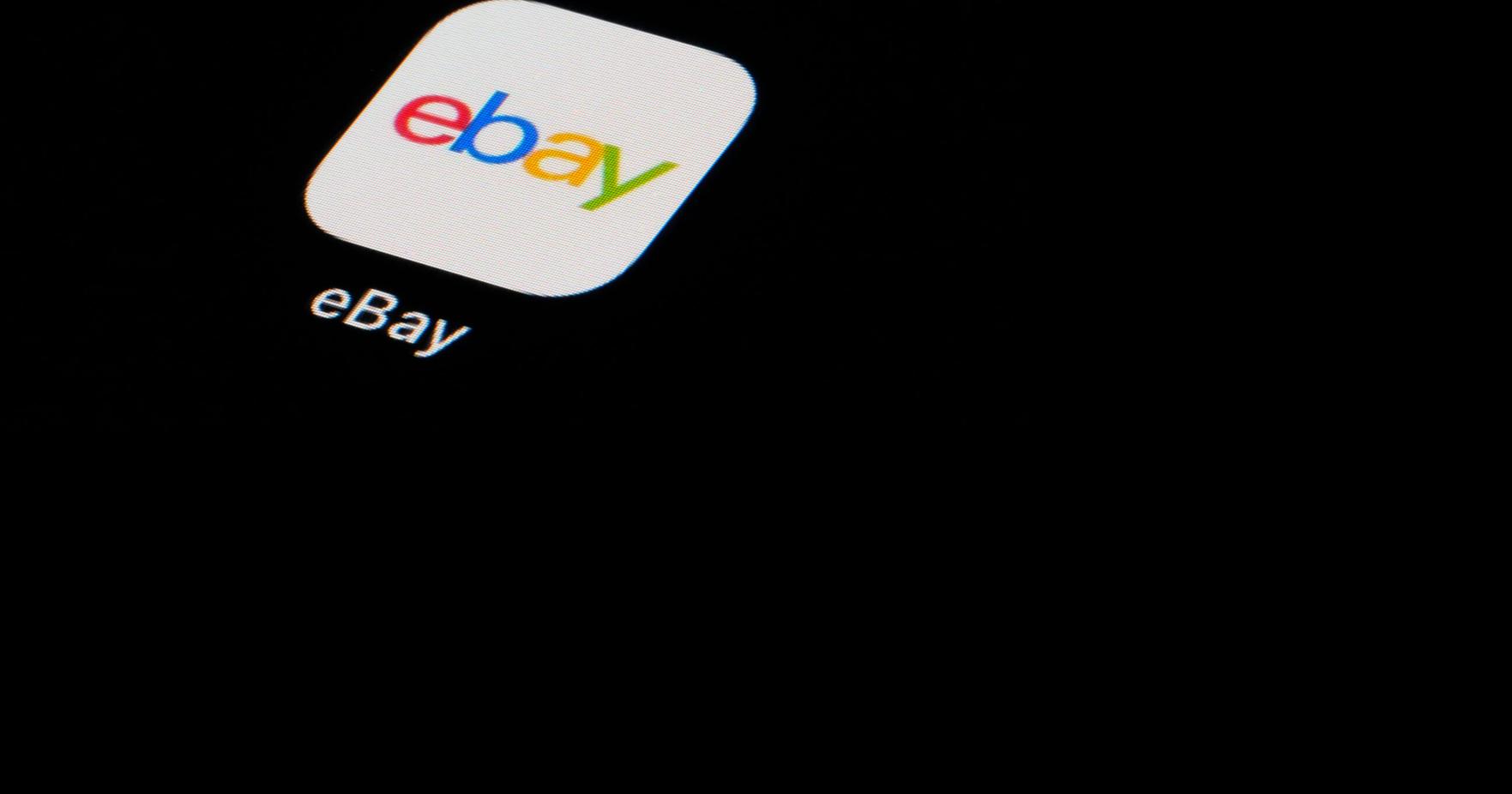 eBay Threats Suit