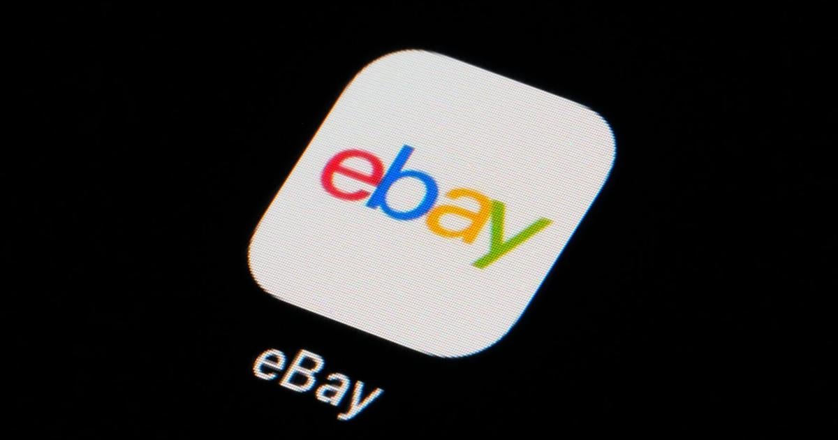 eBay Threats Suit
