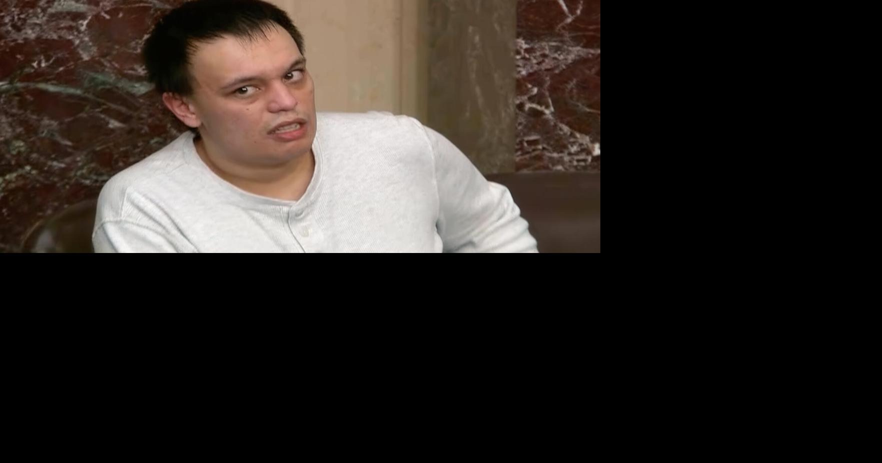 Christopher Moynihan, Trump-Pardoned Jan. 6 Rioter, Pleads Guilty to Threatening House Minority Leader Hakeem Jeffries