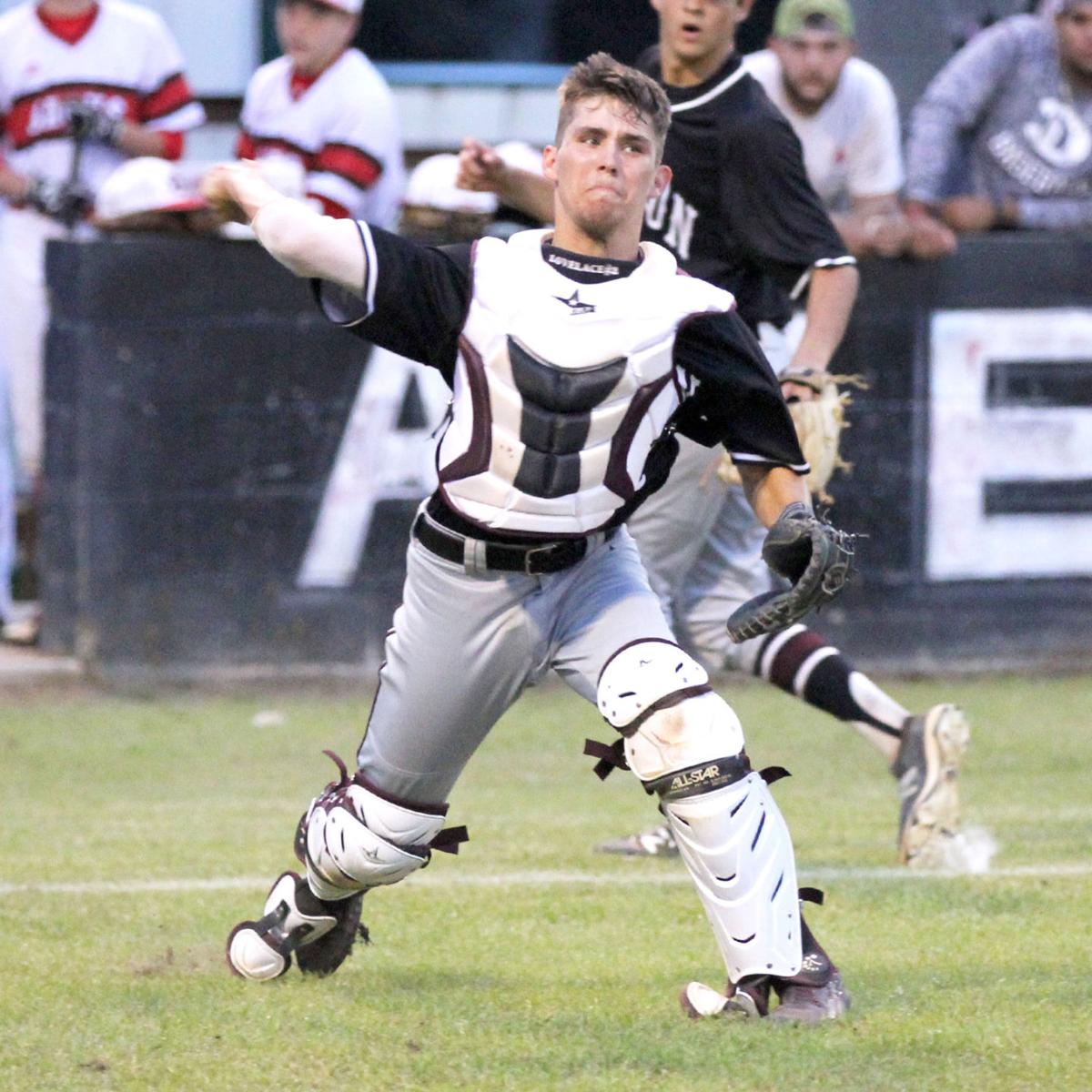 Area Baseball Players Earn All State Honors Community Lufkindailynews Com