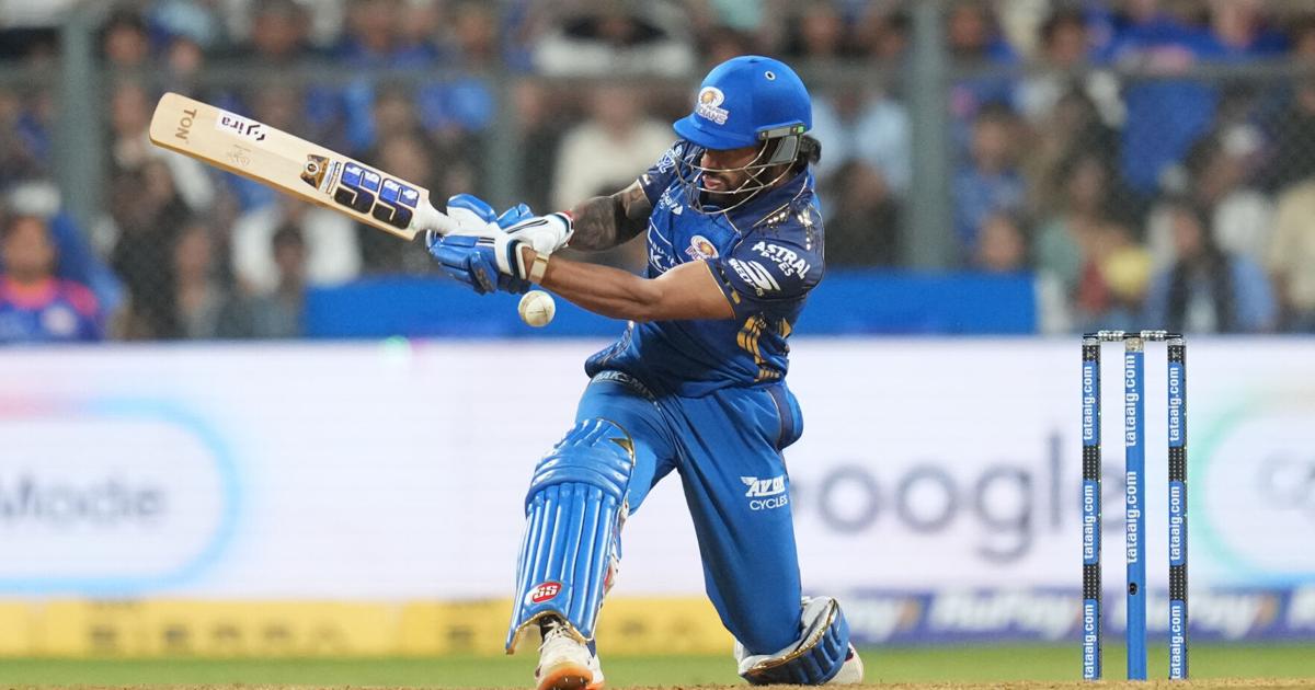 भारत आईपीएल क्रिकेट