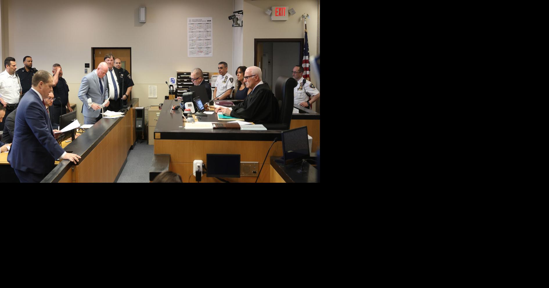 Gilgo Beach-Serial Killings | Us | lufkindailynews.com