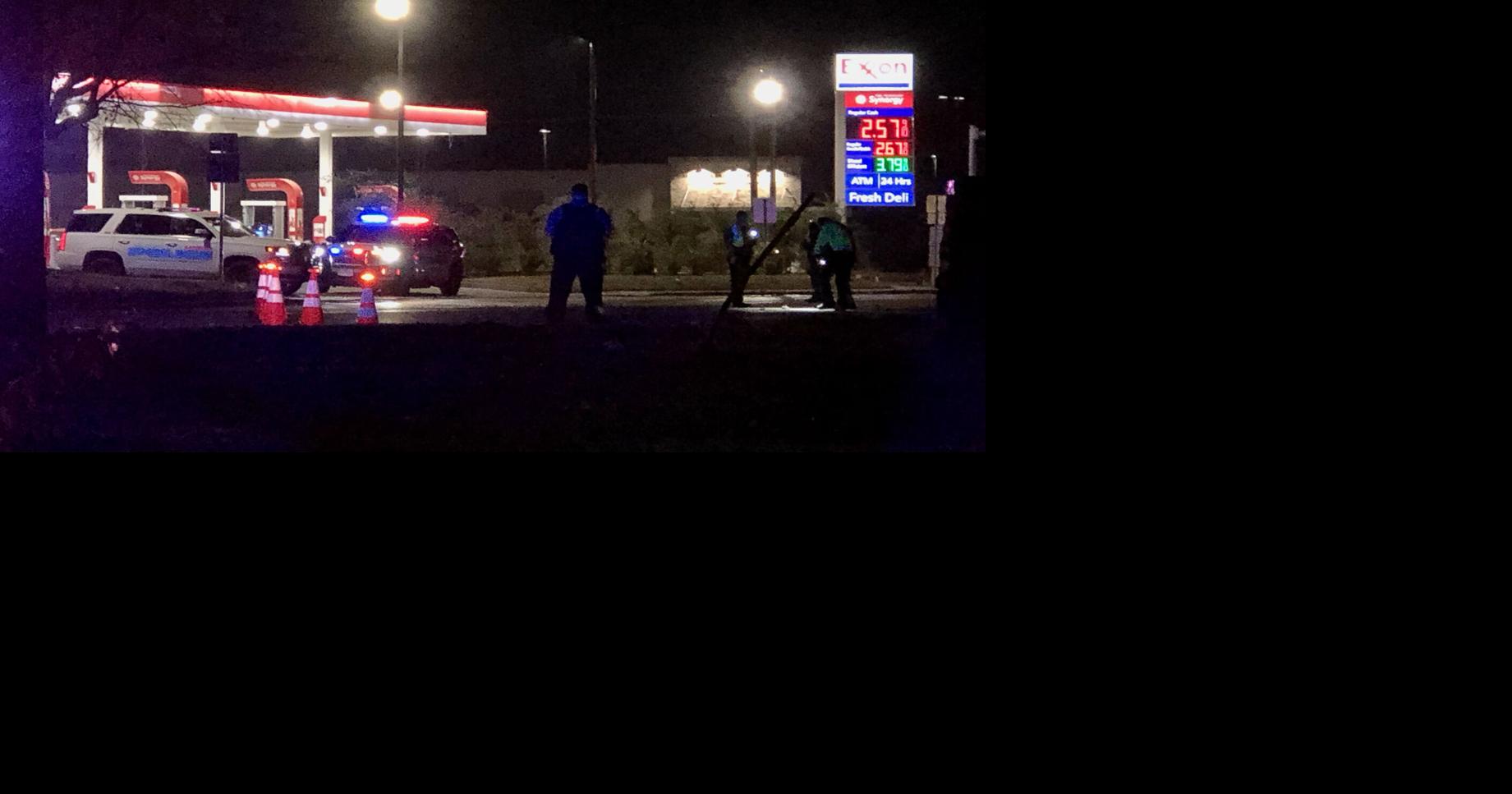 Lufkin police ID man flown to Tyler hospital after being struck by ...