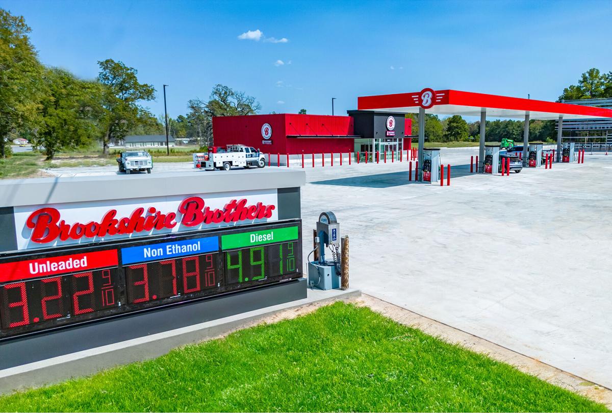 Brookshire Brothers’ Express store opens Wednesday Community