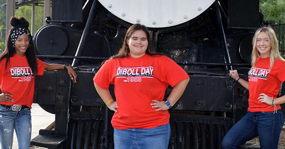 Diboll Day 2025