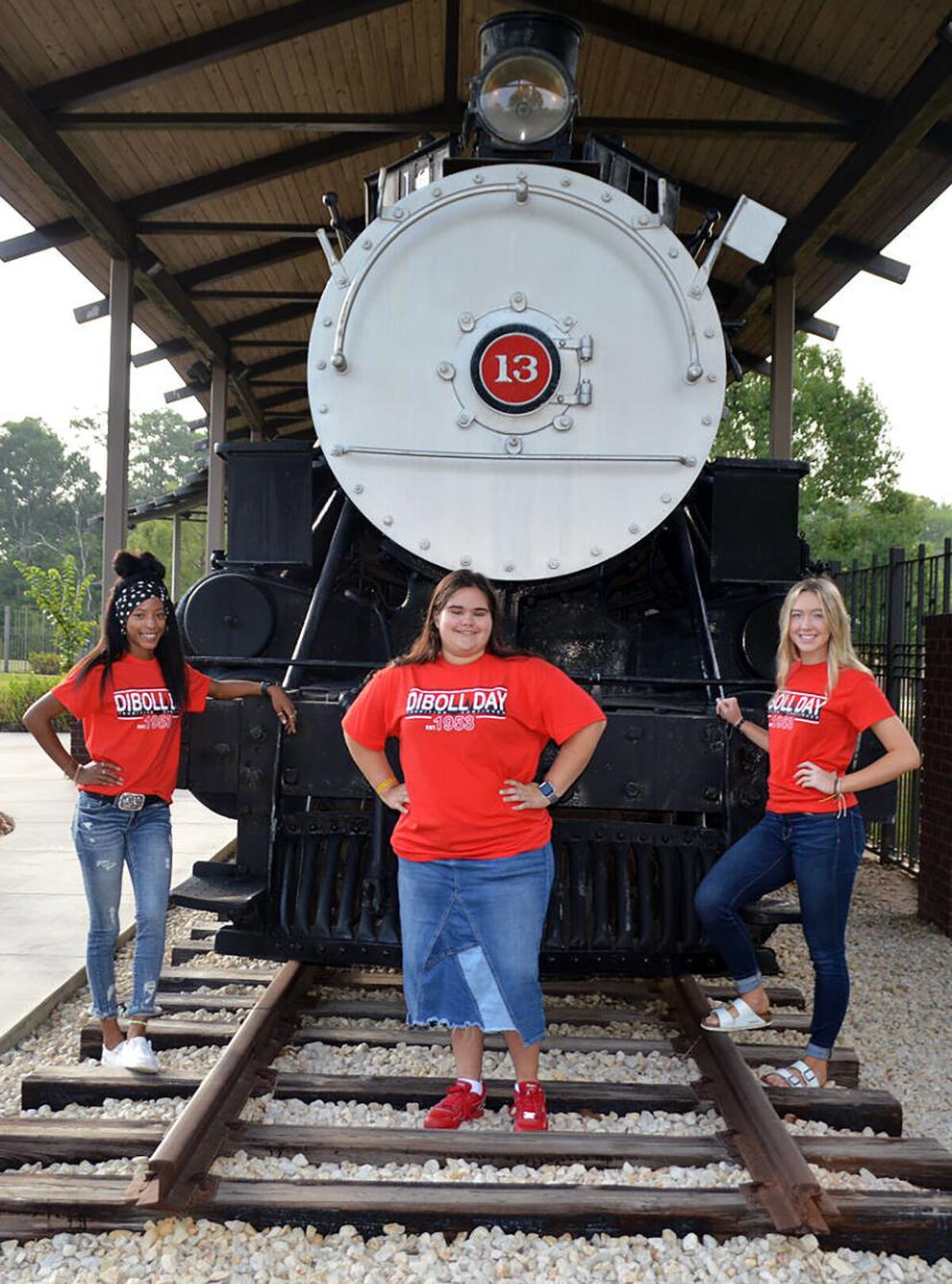 Diboll Day on tap for Saturday Local & State