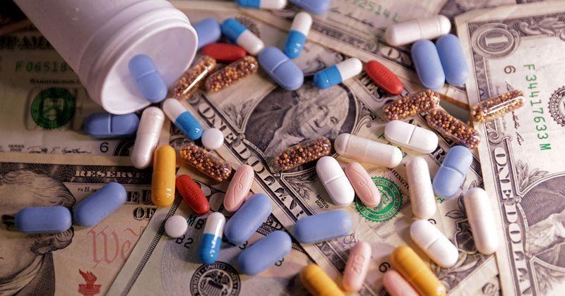 Photo: The Lufkin Daily News Centene Forecasts Higher 2026 Profit on Strong Medicare Results