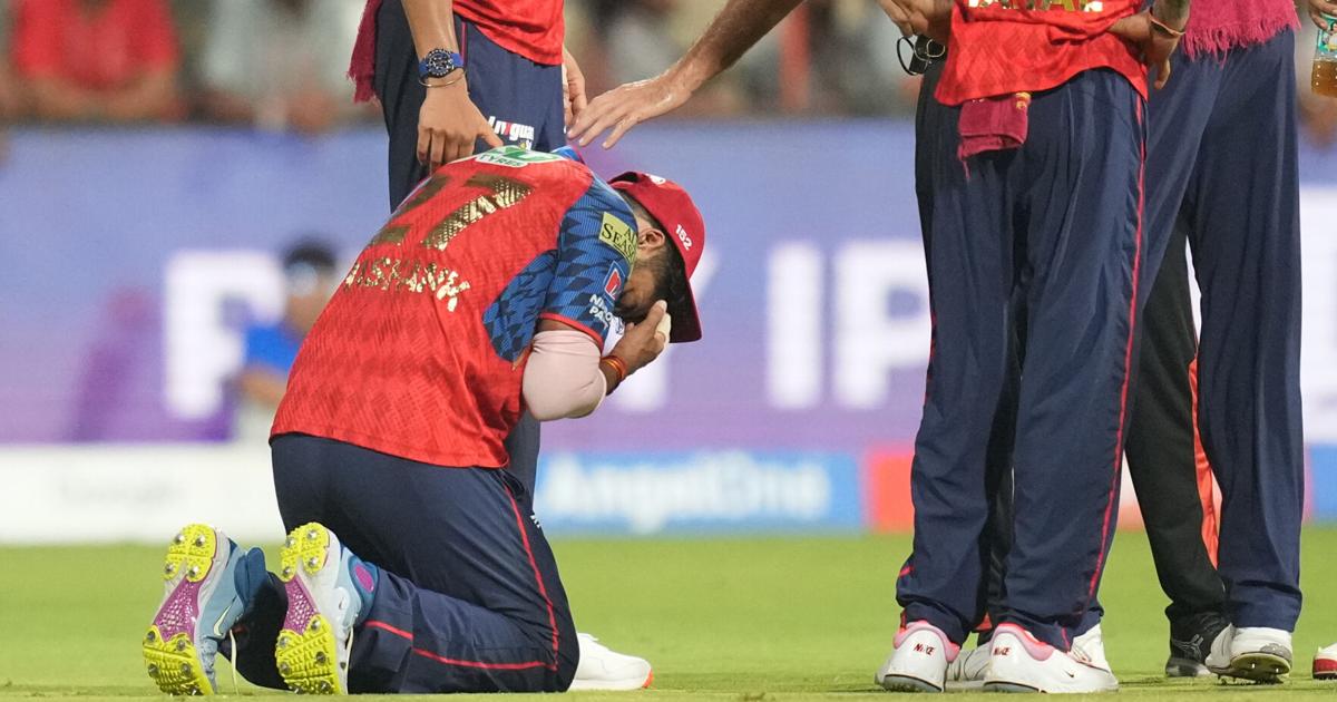 भारत आईपीएल क्रिकेट