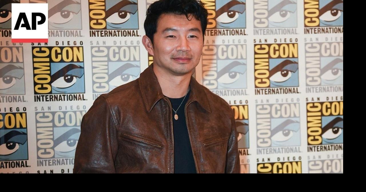 Simu Liu hypes Shang-Chi vs Gambit showdown in 'Avengers: Doomsday ...