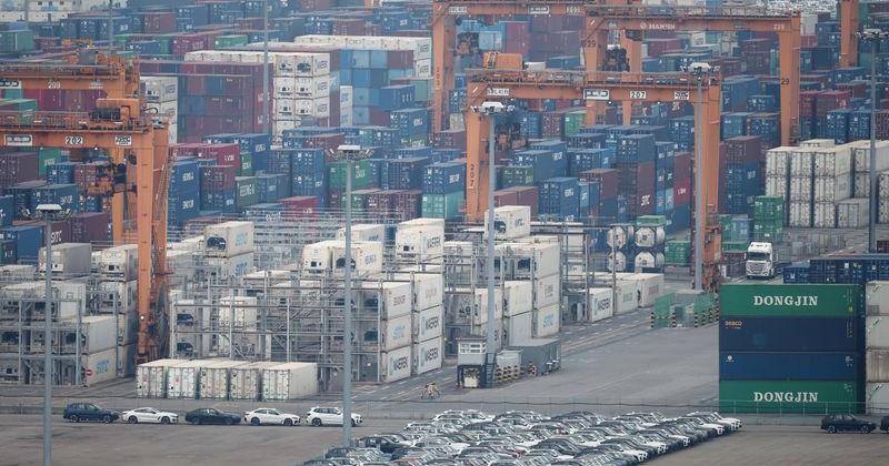 South Korea to ready support for business in response to U.S. tariffs