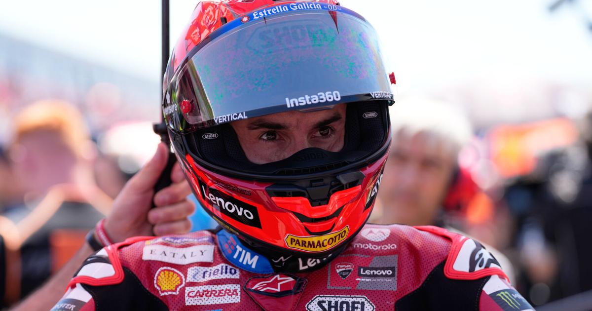 Carrera de Motociclismo del Gran Premio de España