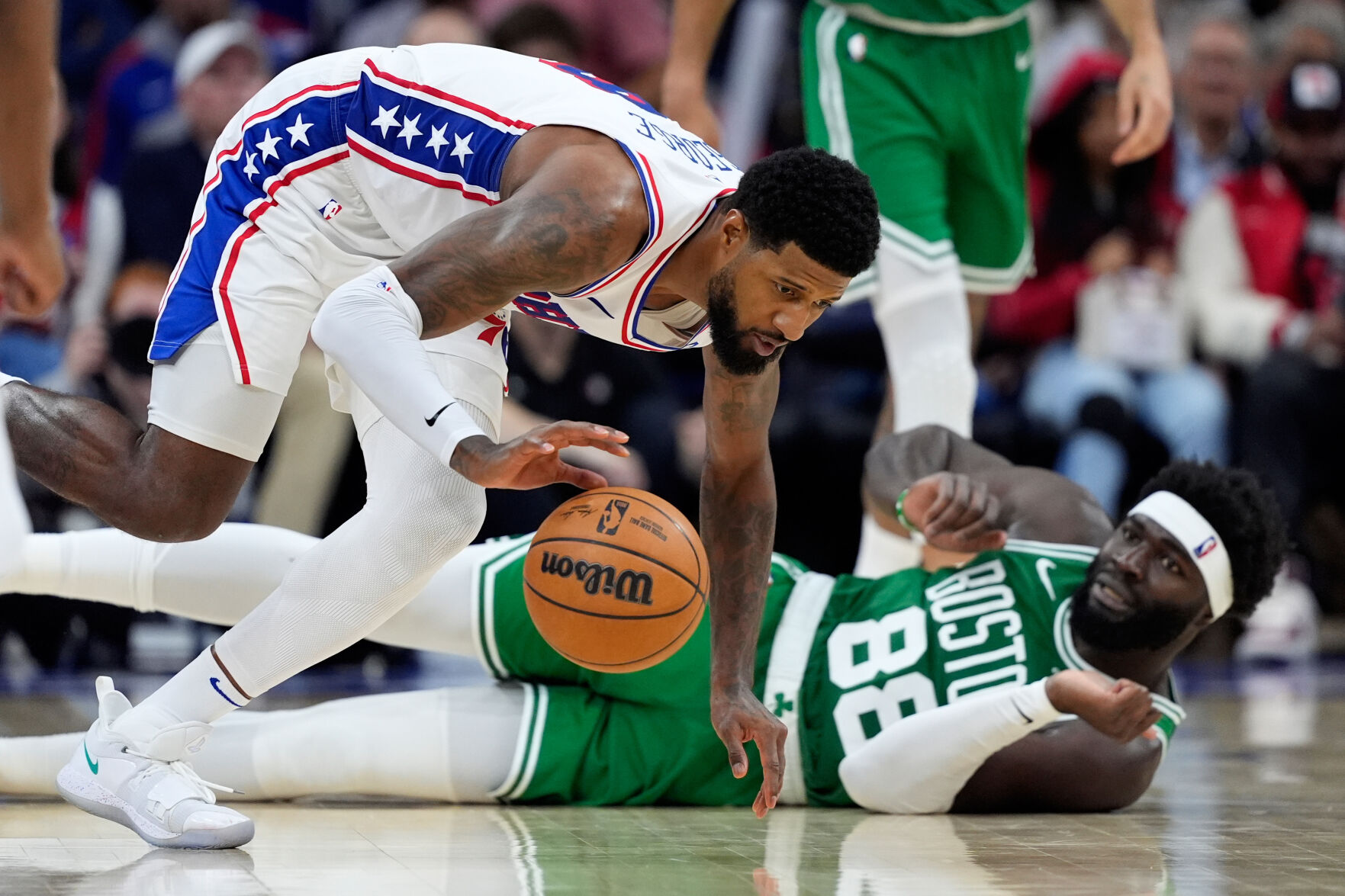 76ers vs Celtics: the matchup, the stakes, the verdict — image 2