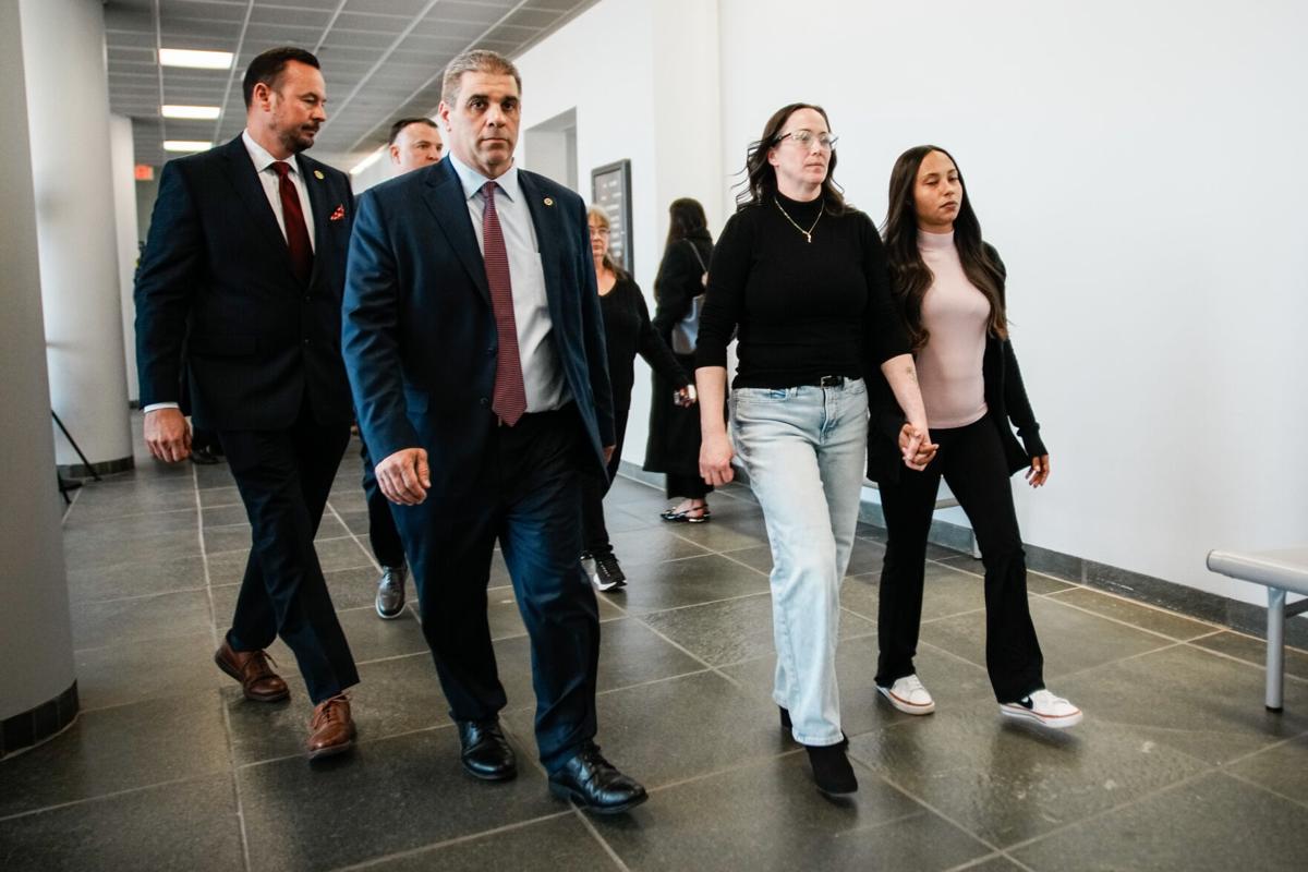 Gilgo Beach Serial Killings | Us | lufkindailynews.com