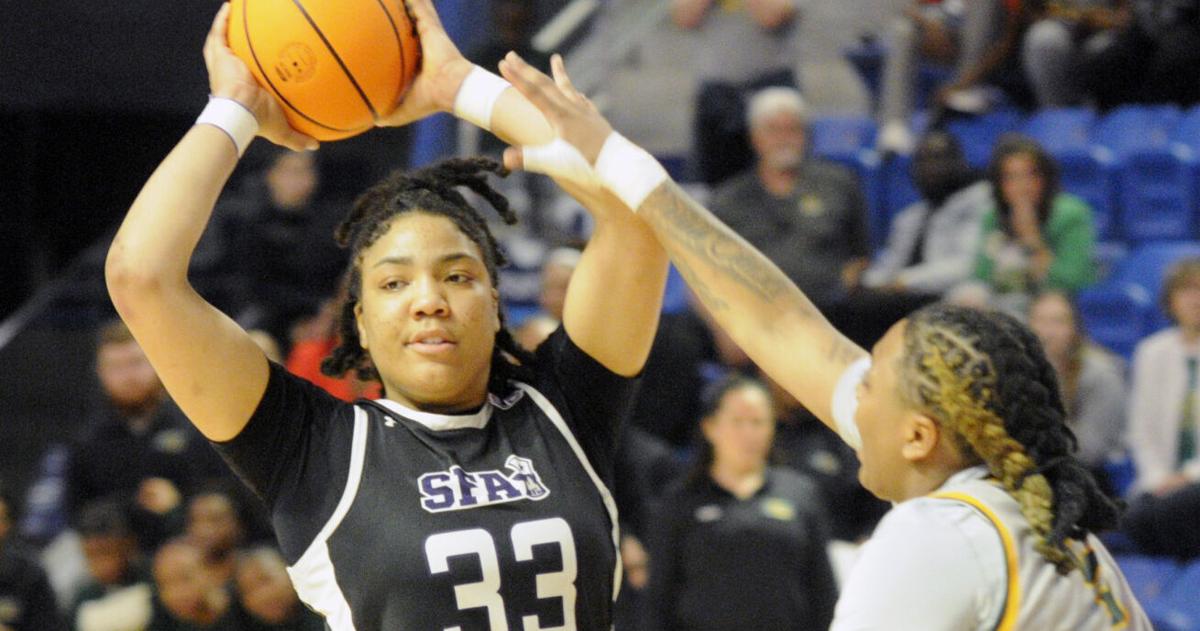 Federal judge orders SFA to reinstate women’s sports programs amid Title IX lawsuit