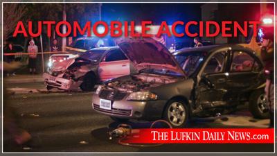 Automobile accident