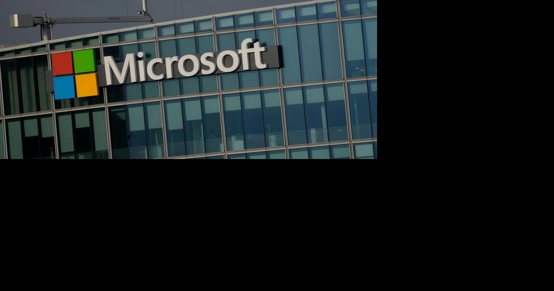 Microsoft Azure service hit with outage