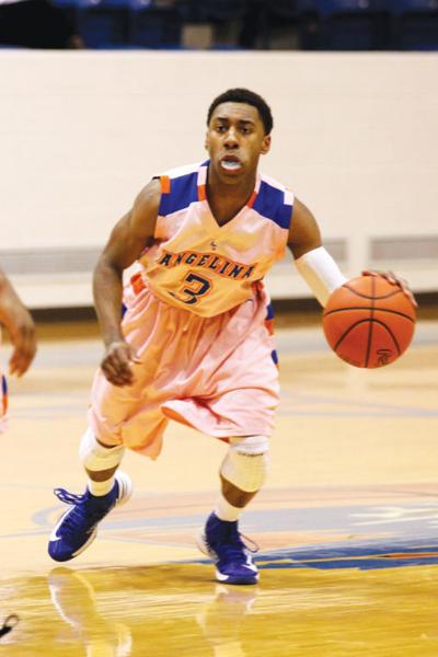 Ac Men S Basketball Wins Women Lose Sports Lufkindailynews Com